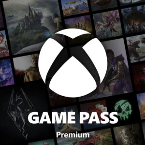 Xbox Game Pass Premium – 3 Meses