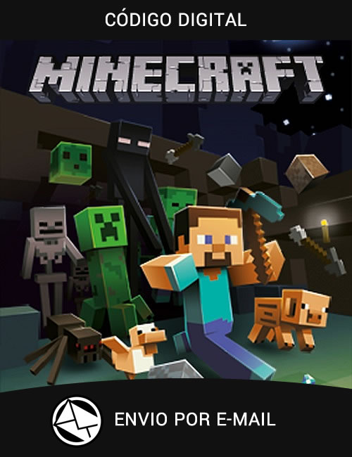 Baixar a última versão do Minecraft: Java Edition para PC grátis em  Português no CCM - CCM