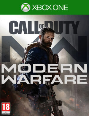 Call of Duty Modern Warfare Xbox One Mídia Digital