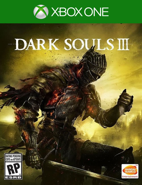 Dark Souls 2 Xbox 360. A Pronta Entrega!