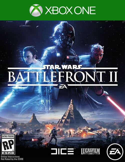 star-wars-battlefront-2-Xbox-one-midia-digital
