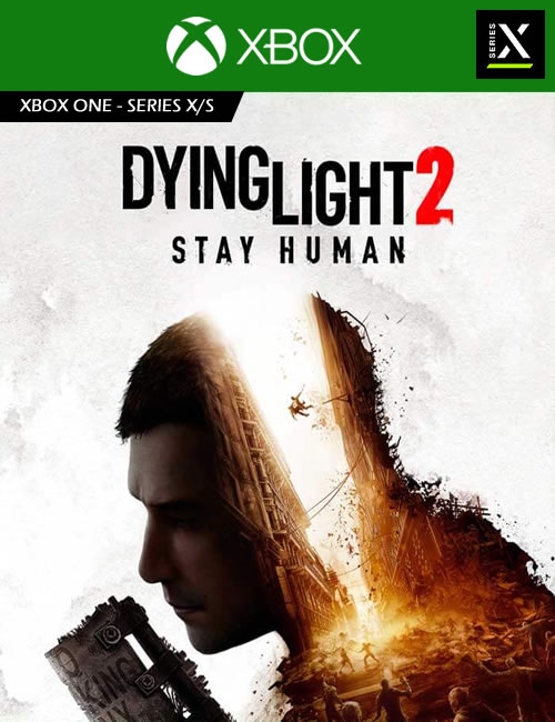 Dying light 2 on sale xbox series x