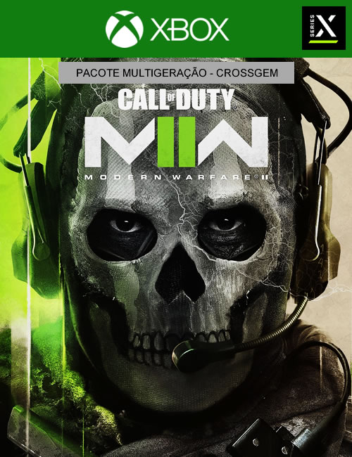 Análise – Call of Duty: Modern Warfare II - Campanha - Xbox Power