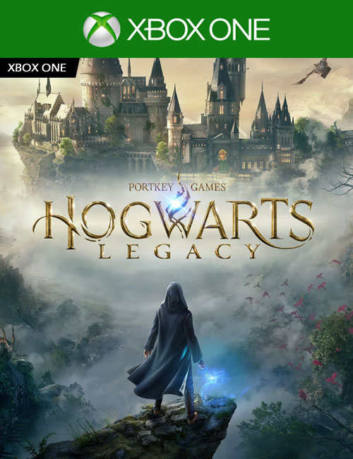 Hogwarts Legacy  Mídia Digital PS4 - R10GAMER