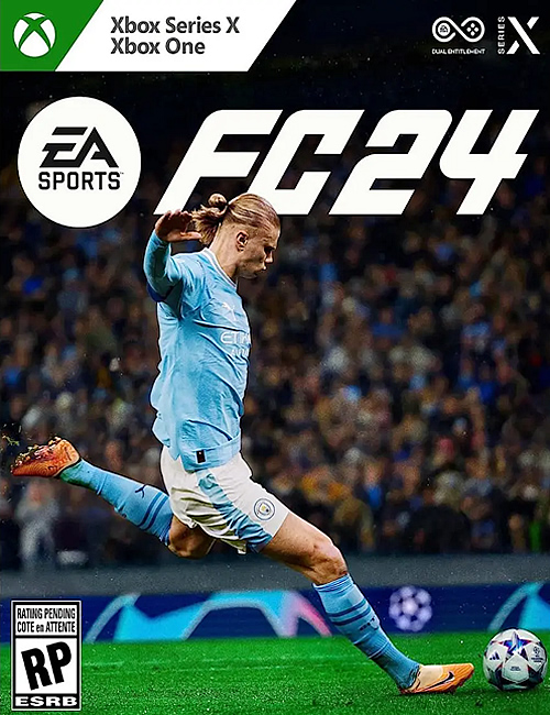 FIFA 23 - Xbox One / Series X