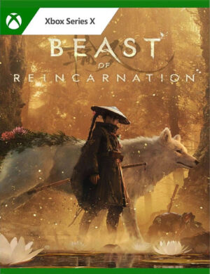 Beast of Reincarnation – Xbox Series X|S – Mídia Digital